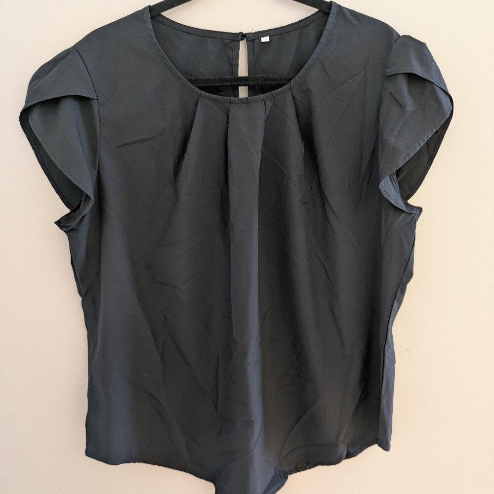 🤰 XXL Maternity Top